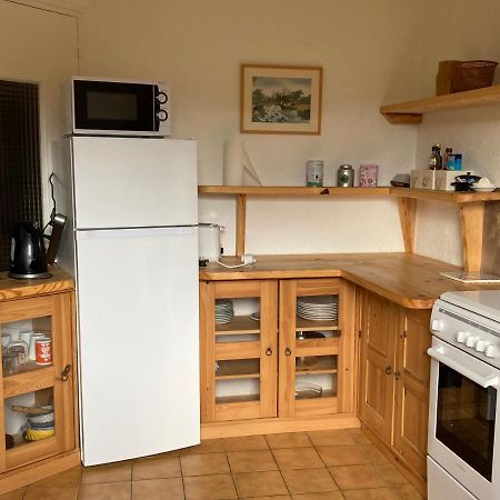 Villa Orchidée 1 et 2_ départ de randonnées Mariac Esterno foto
