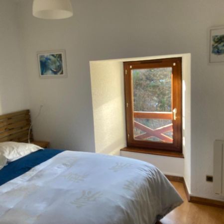 Villa Orchidée 1 et 2_ départ de randonnées Mariac Esterno foto