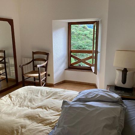 Villa Orchidée 1 et 2_ départ de randonnées Mariac Esterno foto