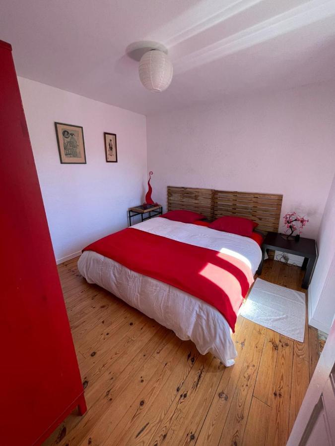 Villa Orchidée 1 et 2_ départ de randonnées Mariac Esterno foto