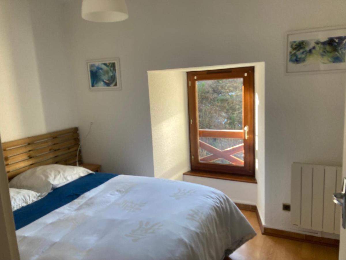 Villa Orchidée 1 et 2_ départ de randonnées Mariac Esterno foto