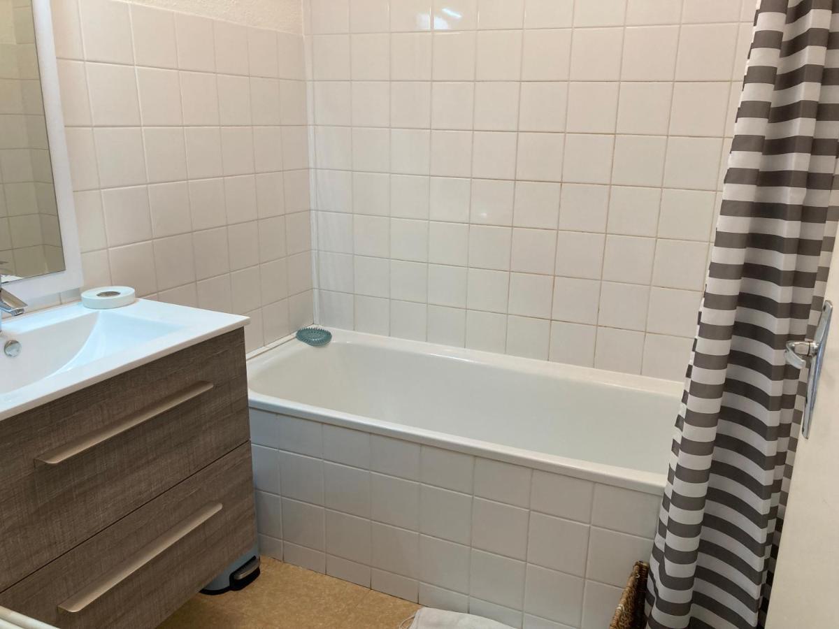 Villa Orchidée 1 et 2_ départ de randonnées Mariac Esterno foto