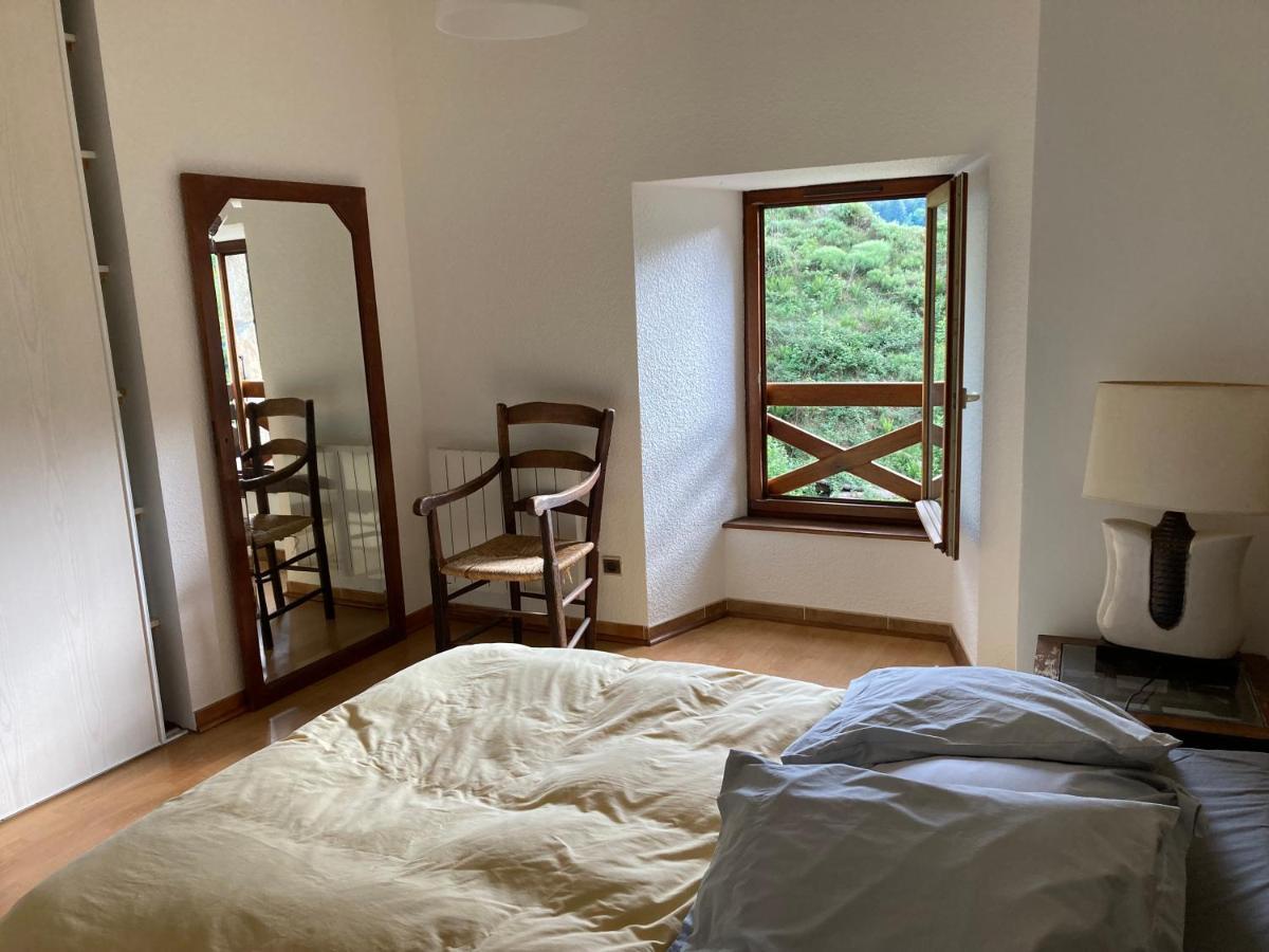 Villa Orchidée 1 et 2_ départ de randonnées Mariac Esterno foto